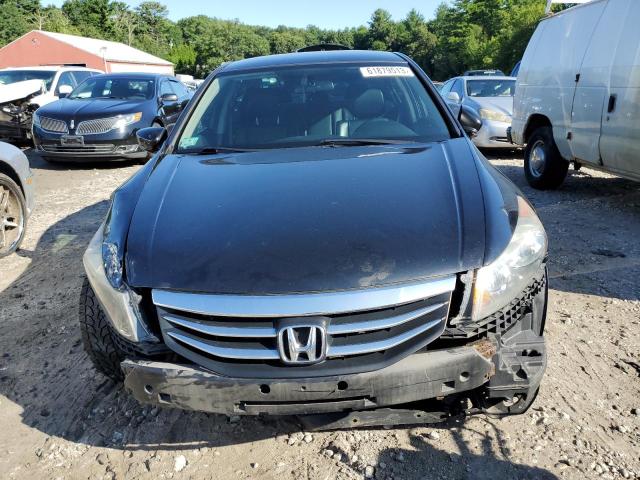 Photo 5 from auction – 2012 HONDA ACCORD with VIN 1HGCP2F68CA213861