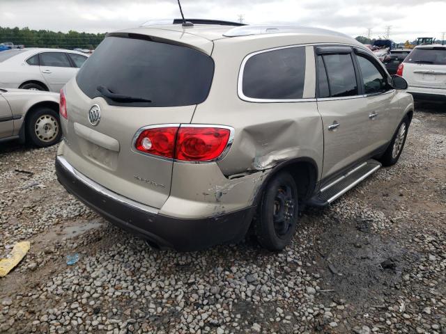 Photo 3 from auction – 2011 BUICK ENCLAVE CX with VIN 5GAKRAED5BJ121086