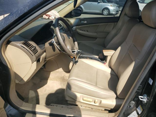 Photo 7 from auction – 2003 HONDA ACCORD EX with VIN JHMCM56733C041520