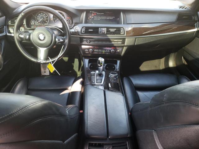 Photo 8 from auction – 2015 BMW 528 I with VIN WBA5A5C50FD513805