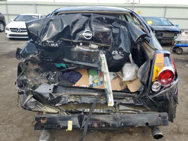 Photo 6 from auction – 2010 NISSAN ALTIMA BAS with VIN 1N4AL2AP9AN527614