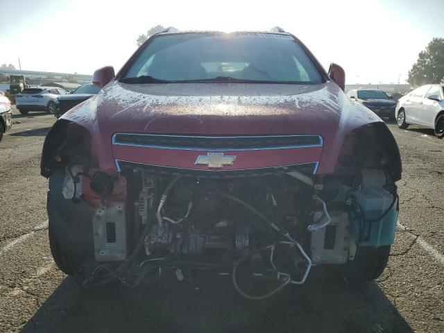 Photo 5 from auction – 2015 CHEVROLET CAPTIVA LS with VIN 3GNAL2EK3FS533762