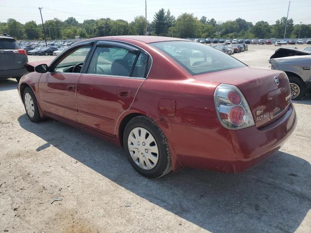 Photo 2 from auction – 2005 NISSAN ALTIMA S with VIN 1N4AL11D05C242379