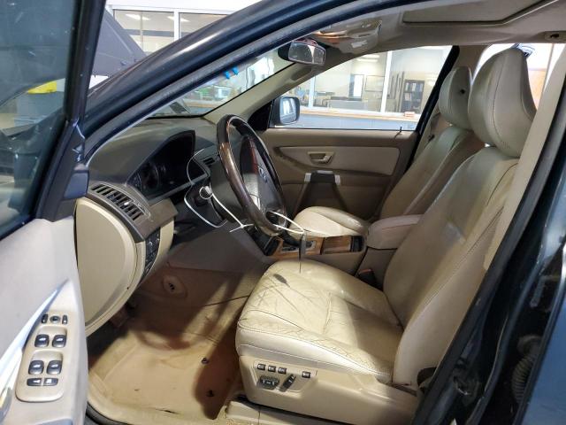 Photo 7 from auction – 2008 VOLVO XC90 3.2 with VIN YV4CZ982181450773
