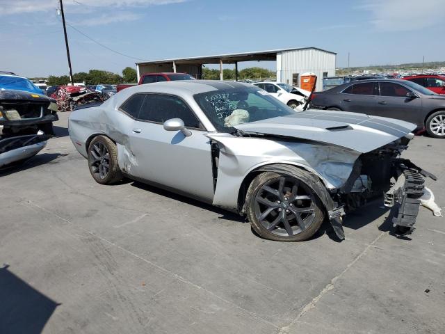 Photo 4 from auction – 2020 DODGE CHALLENGER with VIN 2C3CDZAG7LH143405