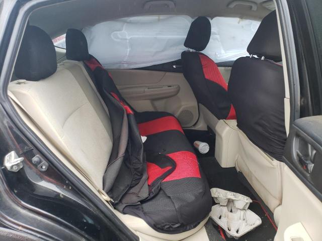 Photo 10 from auction – 2014 SUBARU XV CROSSTR with VIN JF2GPACC6E8249385