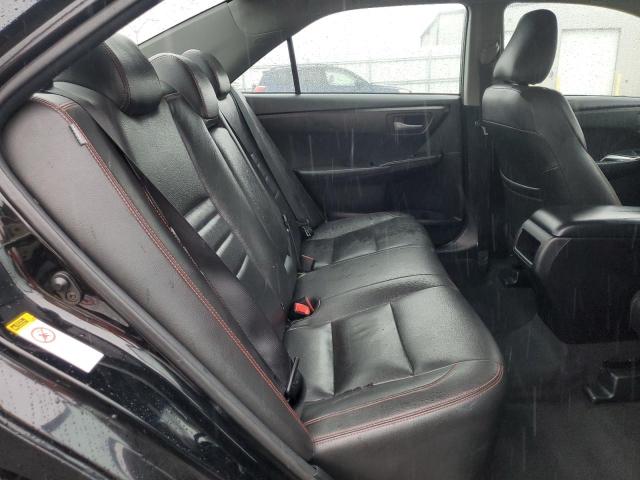 Photo 10 from auction – 2017 TOYOTA CAMRY LE with VIN 4T1BF1FK7HU648599