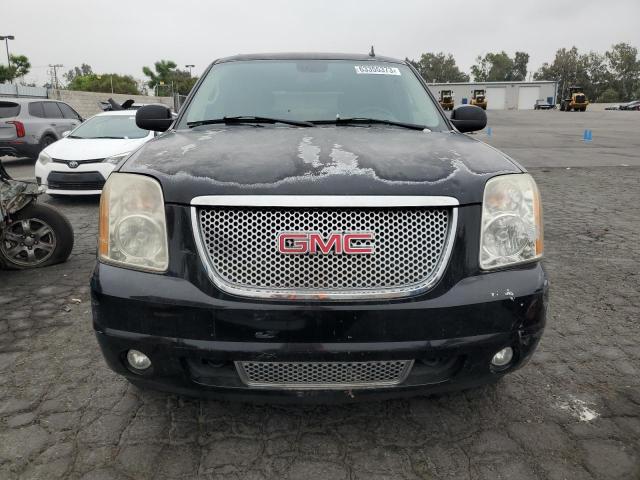 Photo 5 from auction – 2007 GMC YUKON DENA with VIN 1GKFK63847J293547