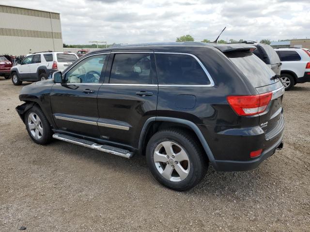 Photo 2 from auction – 2012 JEEP GRAND CHER with VIN 1C4RJFAGXCC202981