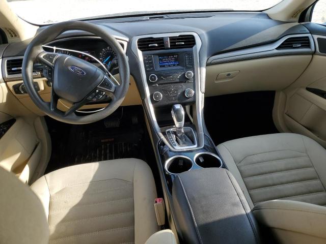Photo 8 from auction – 2013 FORD FUSION SE with VIN 3FA6P0HR6DR122916