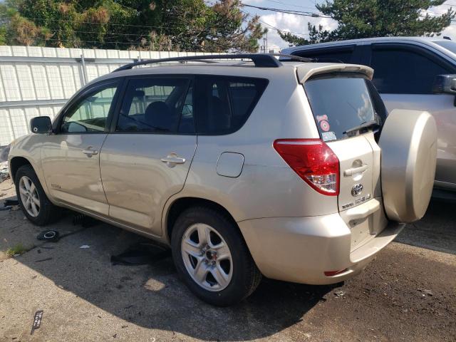 Photo 2 from auction – 2006 TOYOTA RAV4 LIMIT with VIN JTMZD31V065022440