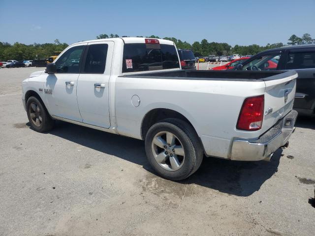 Photo 2 from auction – 2015 RAM 1500 SLT with VIN 1C6RR6GT4FS559510