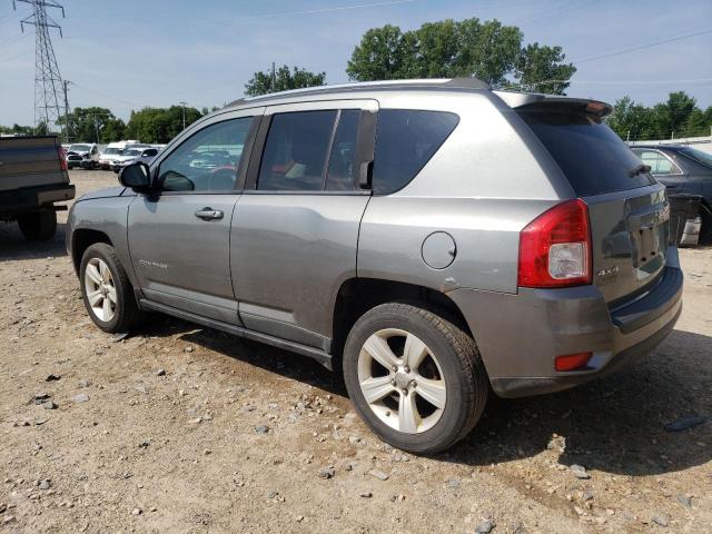Photo 2 from auction – 2011 JEEP COMPASS SP with VIN 1J4NF1FB3BD302844