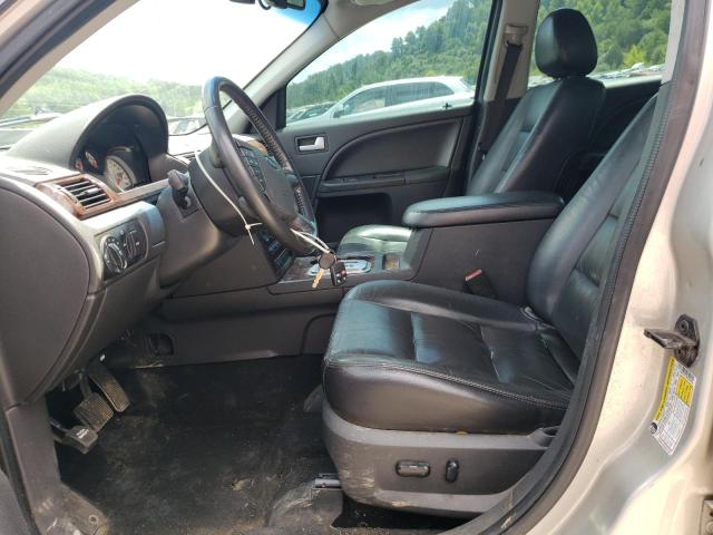 Photo 7 from auction – 2006 FORD FIVE HUNDR with VIN 1FAFP25136G165419