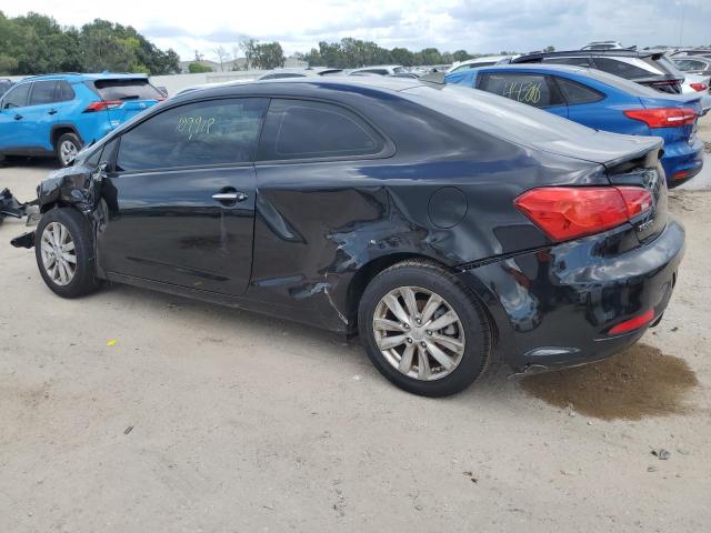 Photo 2 from auction – 2014 KIA FORTE EX with VIN KNAFX6A85E5238012