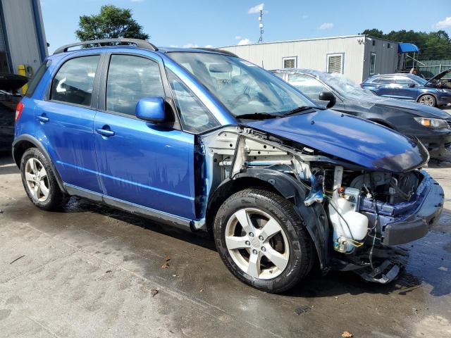 Photo 4 from auction – 2012 SUZUKI SX4 with VIN JS2YB5A31C6302004