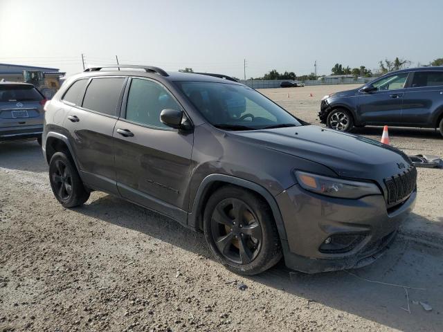 Photo 4 from auction – 2019 JEEP CHEROKEE L with VIN 1C4PJLLB4KD296596