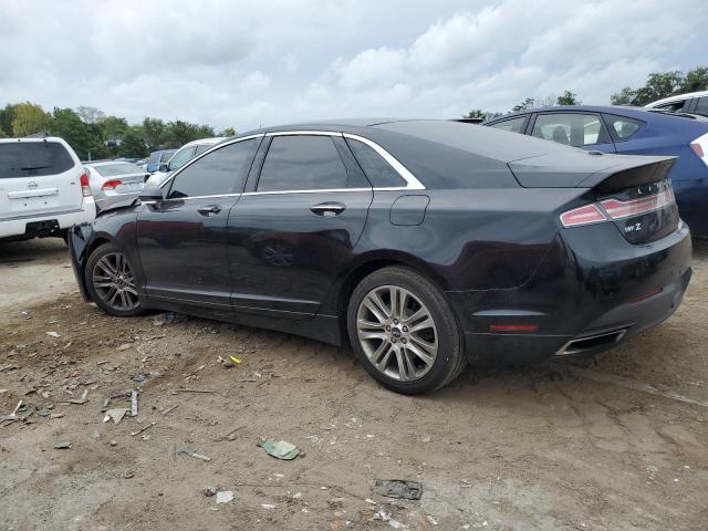 Photo 2 from auction – 2016 LINCOLN MKZ with VIN 3LN6L2G91GR625997