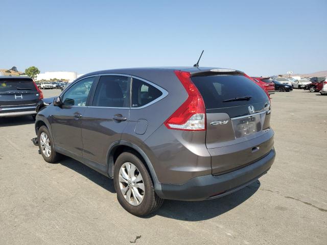 Photo 2 from auction – 2012 HONDA CR-V EX with VIN 5J6RM4H50CL051594