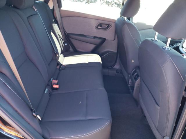 Photo 10 from auction – 2023 NISSAN ROGUE S with VIN 5N1BT3AB0PC847784