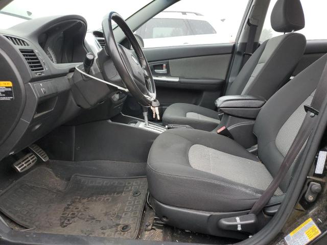 Фото 7 с аукциона – 2008 KIA SPECTRA5 с VIN KNAFE161185010825