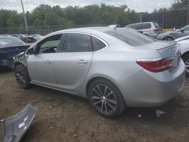 Photo 2 from auction – 2016 BUICK VERANO SPO with VIN 1G4PW5SK4G4172491