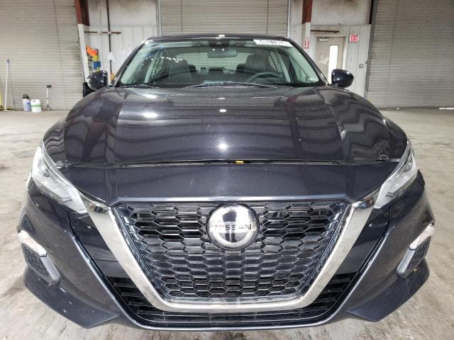 Photo 5 from auction – 2021 NISSAN ALTIMA SV with VIN 1N4BL4DV7MN366582