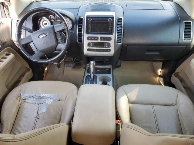 Photo 8 from auction – 2008 FORD EDGE LIMIT with VIN 2FMDK39C98BB09444