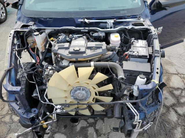 Снимка 11 от търг – 2018 RAM 2500 ST с VIN 3C6UR4CL4JG346772