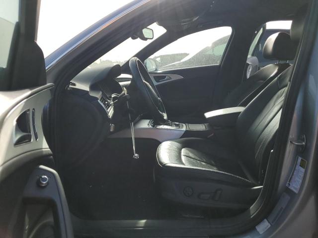 Photo 7 from auction – 2012 AUDI A6 PREMIUM with VIN WAUGGAFC5CN129258