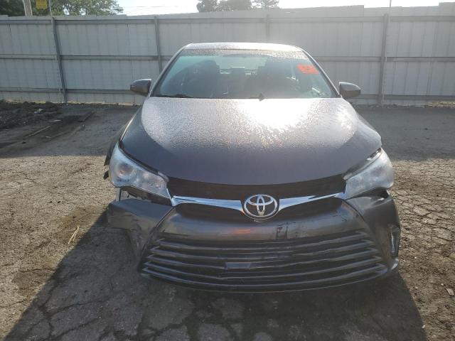 Photo 5 from auction – 2015 TOYOTA CAMRY LE with VIN 4T4BF1FK7FR452620