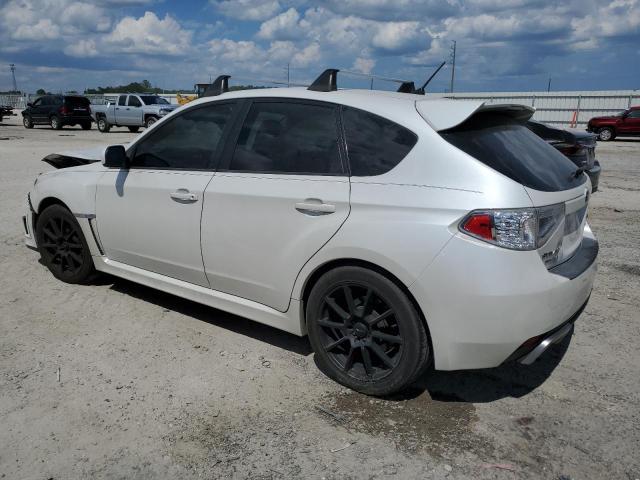 Photo 2 from auction – 2012 SUBARU IMPREZA WR with VIN JF1GR7E60CG234022