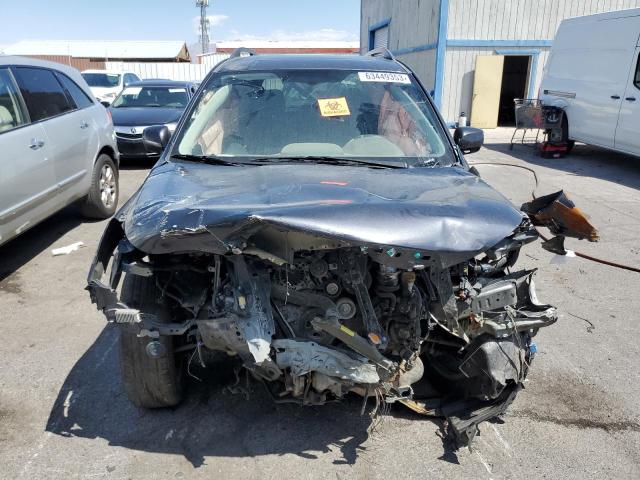 Photo 5 from auction – 2017 SUBARU FORESTER 2 with VIN JF2SJGEC3HH449494