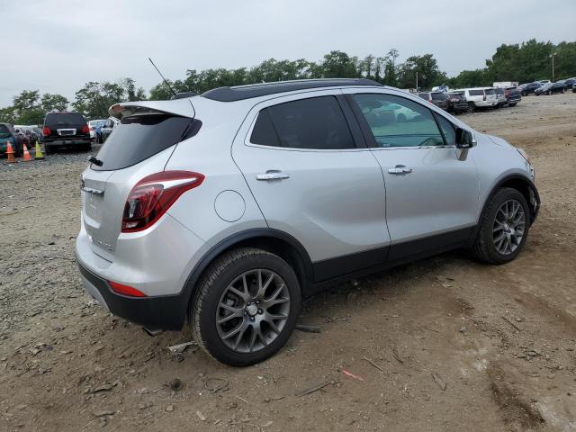 Photo 3 from auction – 2019 BUICK ENCORE SPO with VIN KL4CJ2SB8KB723973