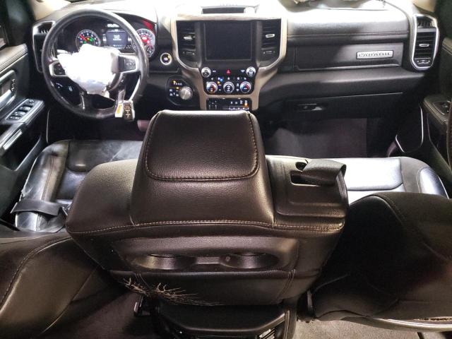 Photo 8 from auction – 2019 RAM 1500 LARAM with VIN 1C6SRFRT9KN506390