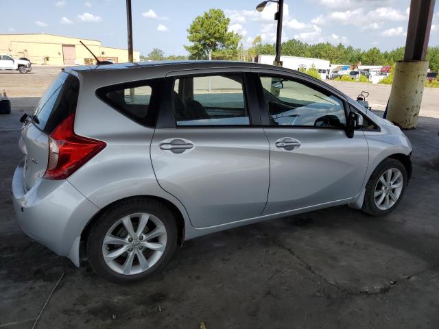 Photo 3 from auction – 2014 NISSAN VERSA NOTE with VIN 3N1CE2CP6EL409507