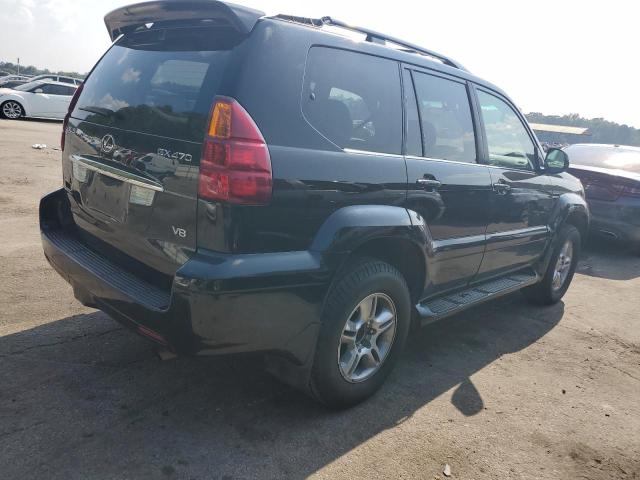 Photo 3 from auction – 2004 LEXUS GX 470 with VIN JTJBT20X540065518