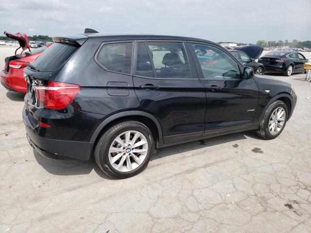 Photo 3 from auction – 2014 BMW X3 XDRIVE2 with VIN 5UXWX9C50E0D10806