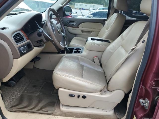 Снимка 7 от търг – 2013 CHEVROLET SILVERADO с VIN 3GCPCTE03DG133367