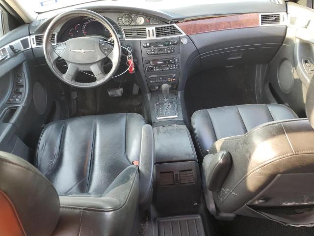 Снимка 8 от търг – 2006 CHRYSLER PACIFICA T с VIN 2A4GM684X6R762712