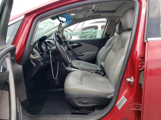 Photo 7 from auction – 2012 BUICK VERANO CON with VIN 1G4PR5SK1C4183806