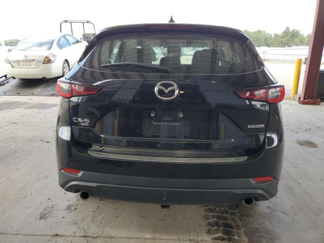 Photo 6 from auction – 2023 MAZDA CX-5 with VIN JM3KFBAM2P0156417
