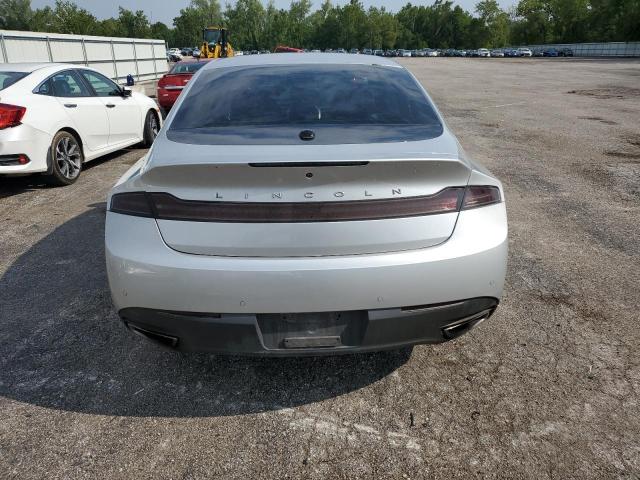 Photo 6 from auction – 2014 LINCOLN MKZ with VIN 3LN6L2J95ER834505