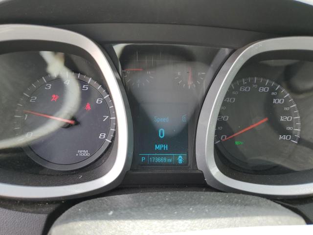 Photo 9 from auction – 2012 CHEVROLET EQUINOX LT with VIN 2GNFLDE51C6158802