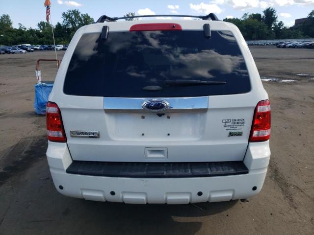 Photo 6 from auction – 2011 FORD ESCAPE LIM with VIN 1FMCU9EG4BKC64210