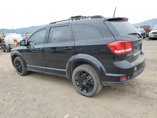 Photo 2 from auction – 2018 DODGE JOURNEY SX with VIN 3C4PDCBB1JT475163