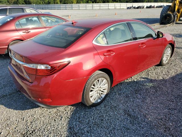 Photo 3 from auction – 2013 LEXUS ES 350 with VIN JTHBK1GG4D2073750