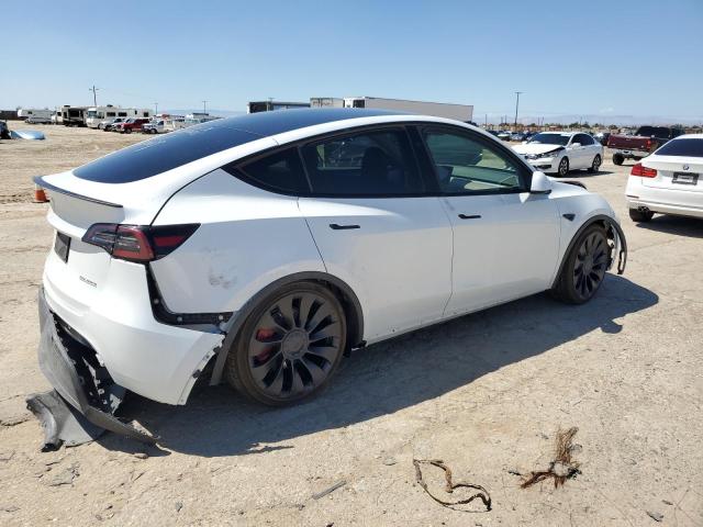Zdjęcie 3 z aukcji – 2023 TESLA MODEL Y z VIN 7SAYGDEFXPF810110