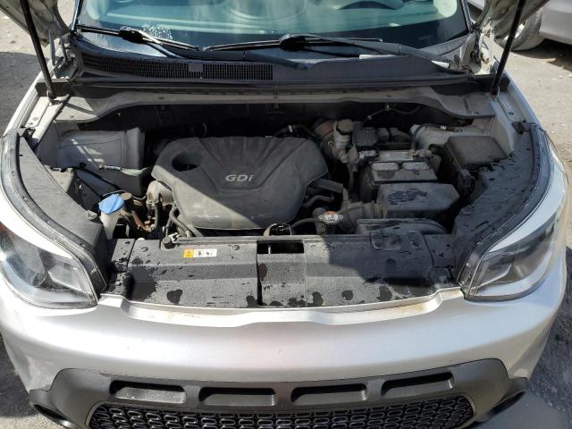 Zdjęcie 11 z aukcji – 2014 KIA SOUL z VIN KNDJN2A21E7706510