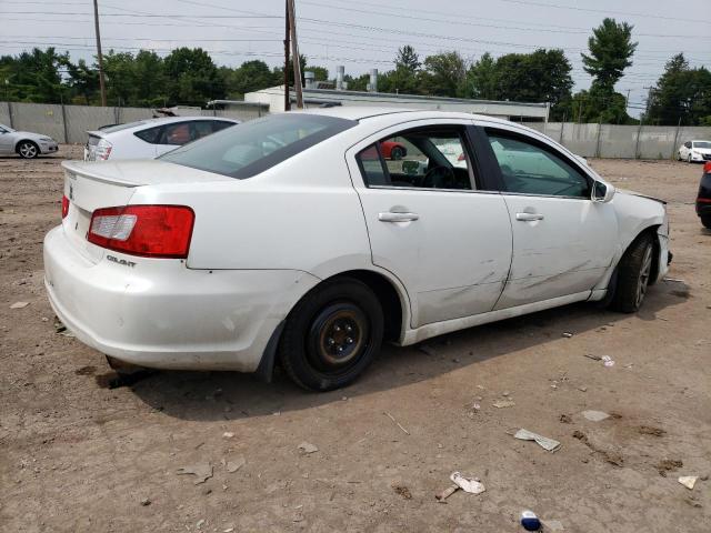 Photo 3 from auction – 2012 MITSUBISHI GALANT ES with VIN 4A32B3FF7CE015907